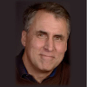 Meet your Posher, Terry